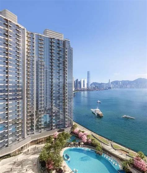維港滙III Grand Victoria III .